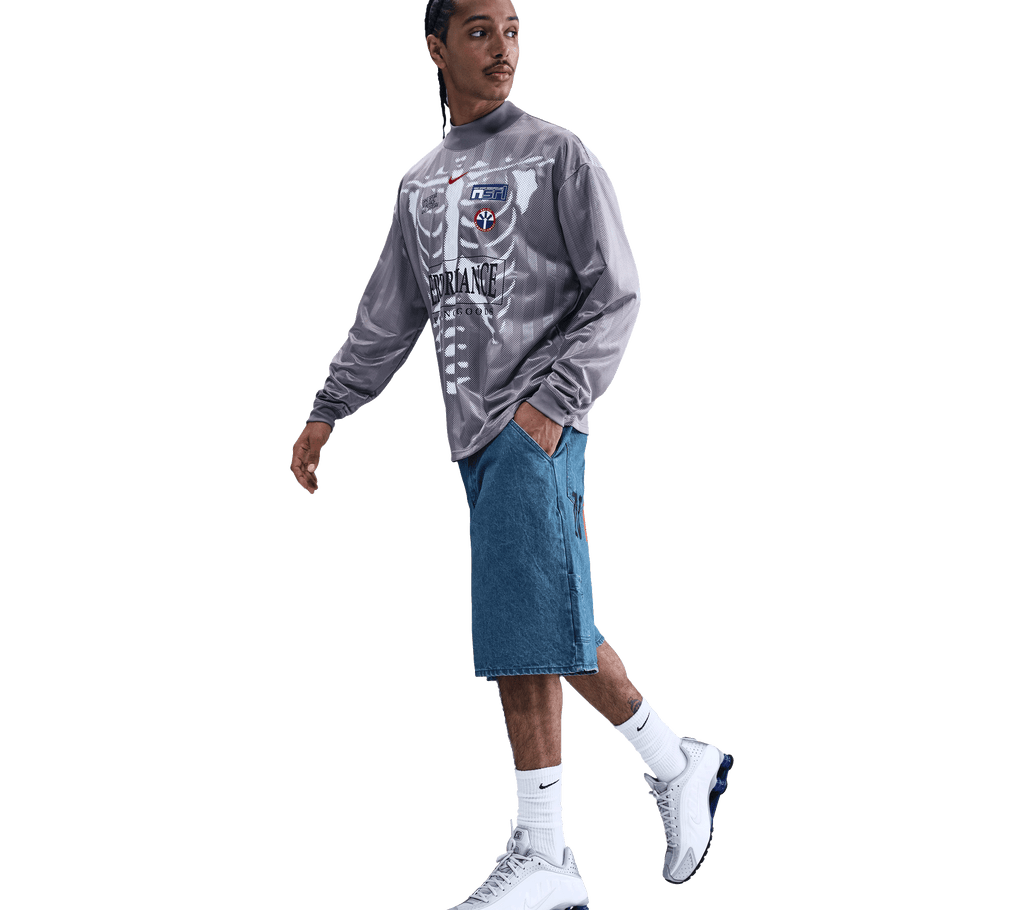 Nike Sportswear Denim Shorts