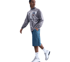 Nike Sportswear Denim Shorts