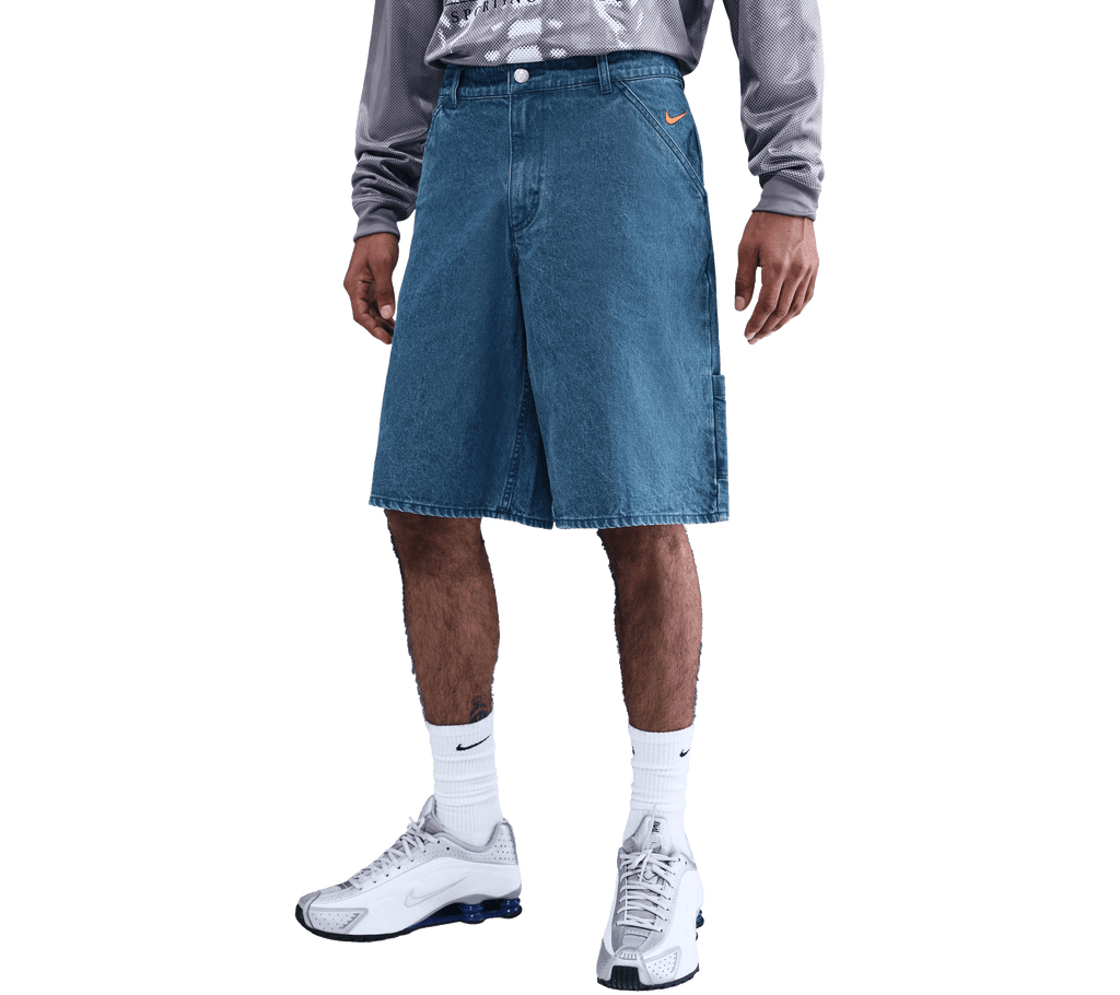 Nike Sportswear Denim Shorts
