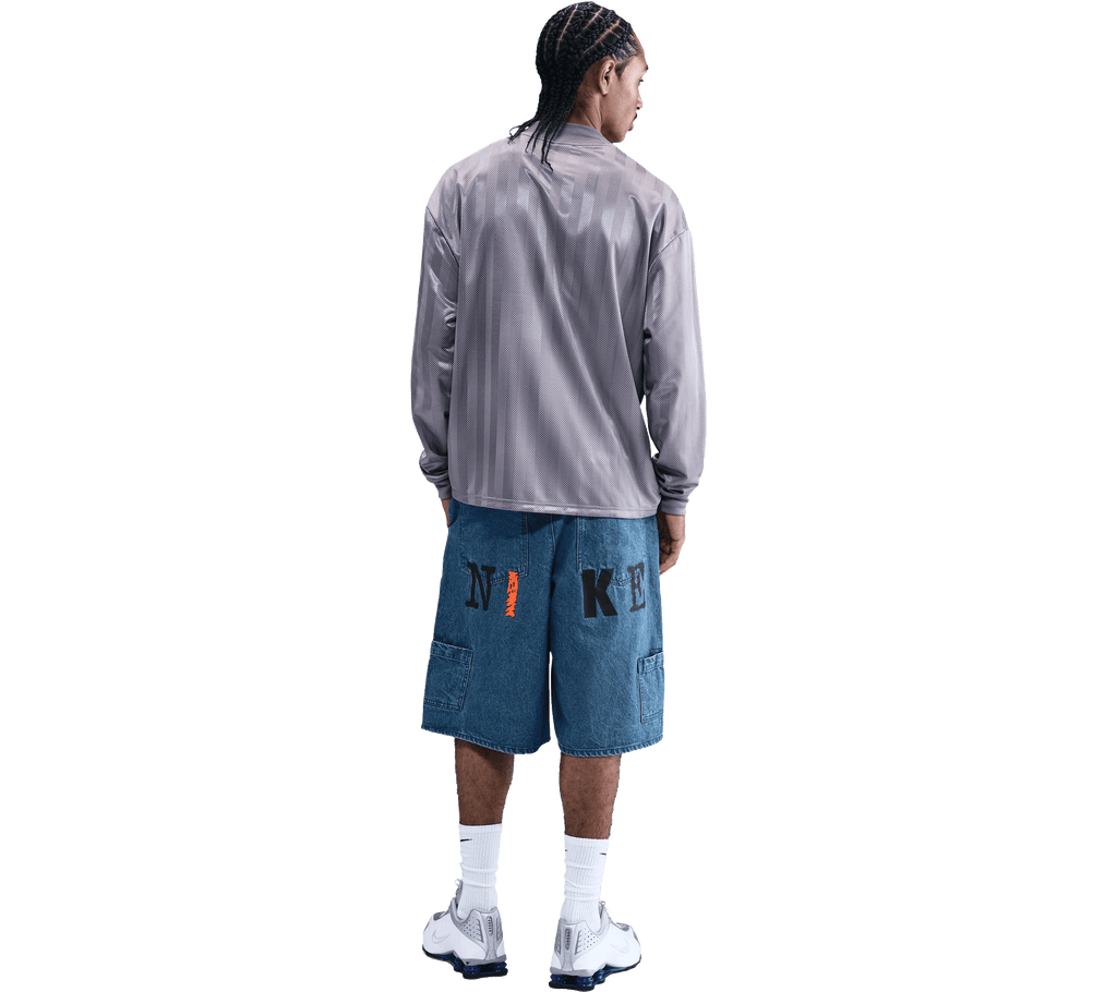 Nike Sportswear Denim Shorts