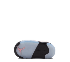 Air Jordan 5 Retro TD "Soft Pink" (Toddlers)