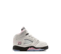 Air Jordan 5 Retro TD "Soft Pink" (Toddlers)