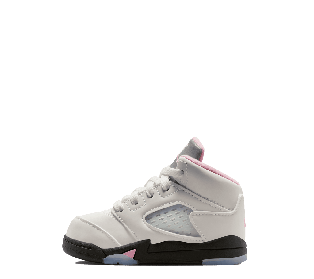 Air Jordan 5 Retro TD "Soft Pink" (Toddlers)