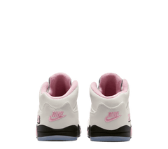 Air Jordan 5 Retro TD "Soft Pink" (Toddlers)