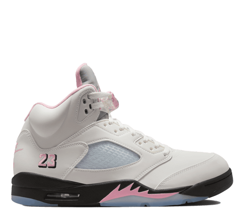 Air Jordan 5 Retro "Soft Pink"