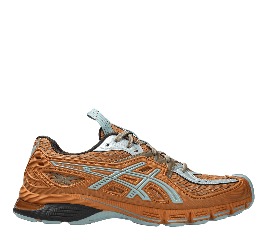 Asics UB12-S GEL-SD-LYTE "Rust Orange"