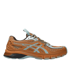 Asics UB12-S GEL-SD-LYTE "Rust Orange"