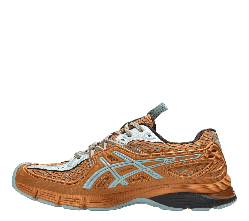 Asics UB12-S GEL-SD-LYTE "Rust Orange"