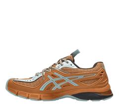 Asics UB12-S GEL-SD-LYTE "Rust Orange"