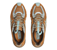 Asics UB12-S GEL-SD-LYTE "Rust Orange"