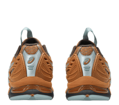 Asics UB12-S GEL-SD-LYTE "Rust Orange"