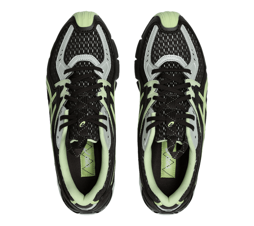 Asics UB12-S GEL-SD-LYTE "Black Coffee"