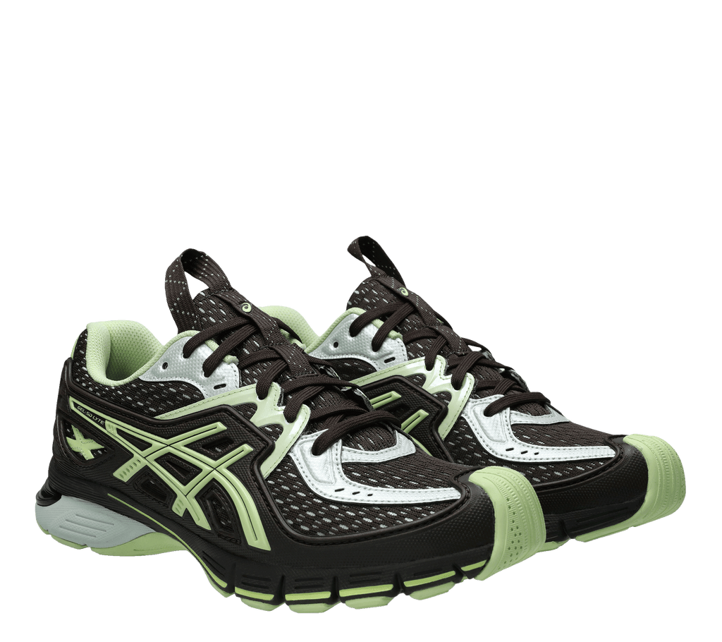 Asics UB12-S GEL-SD-LYTE "Black Coffee"