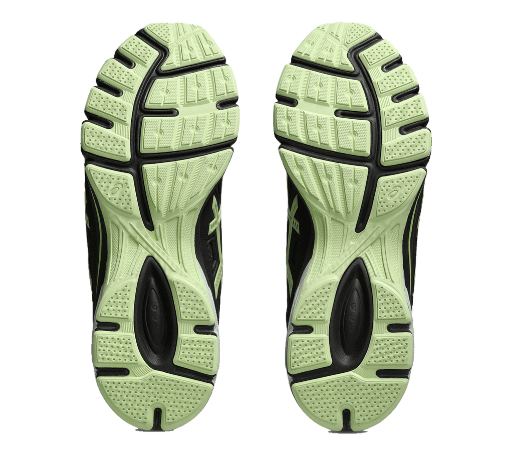 Asics UB12-S GEL-SD-LYTE "Black Coffee"