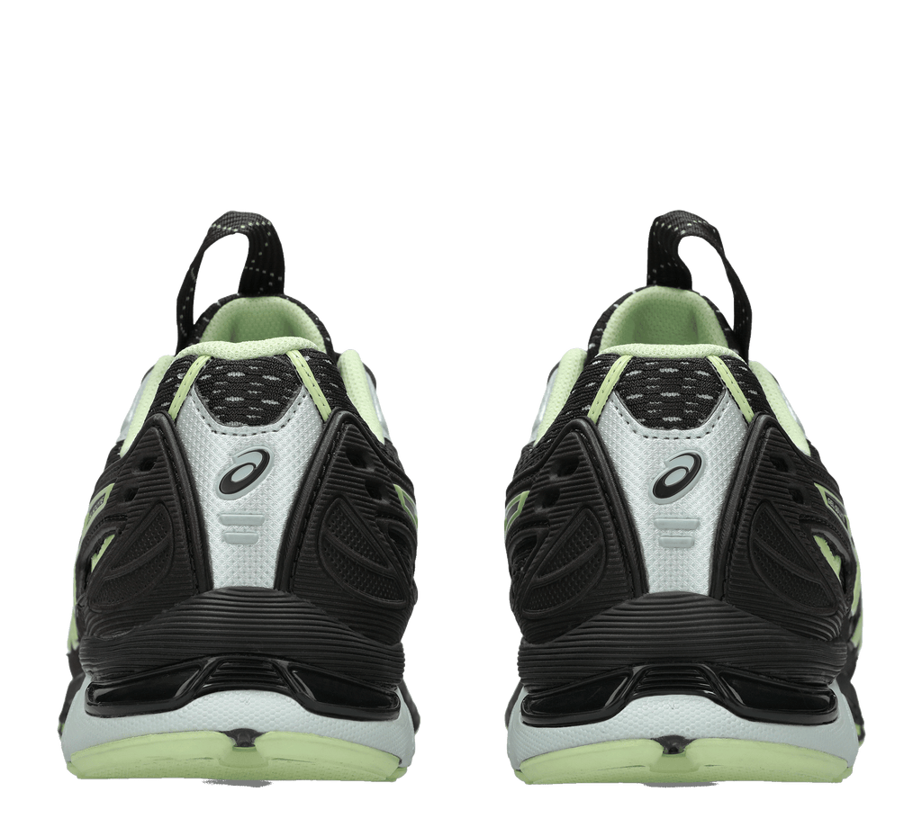 Asics UB12-S GEL-SD-LYTE "Black Coffee"