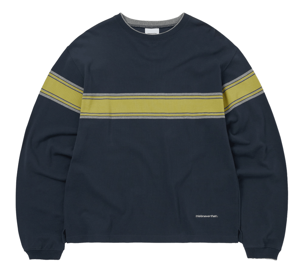 thisisneverthat® PK Line L/S T-Shirt