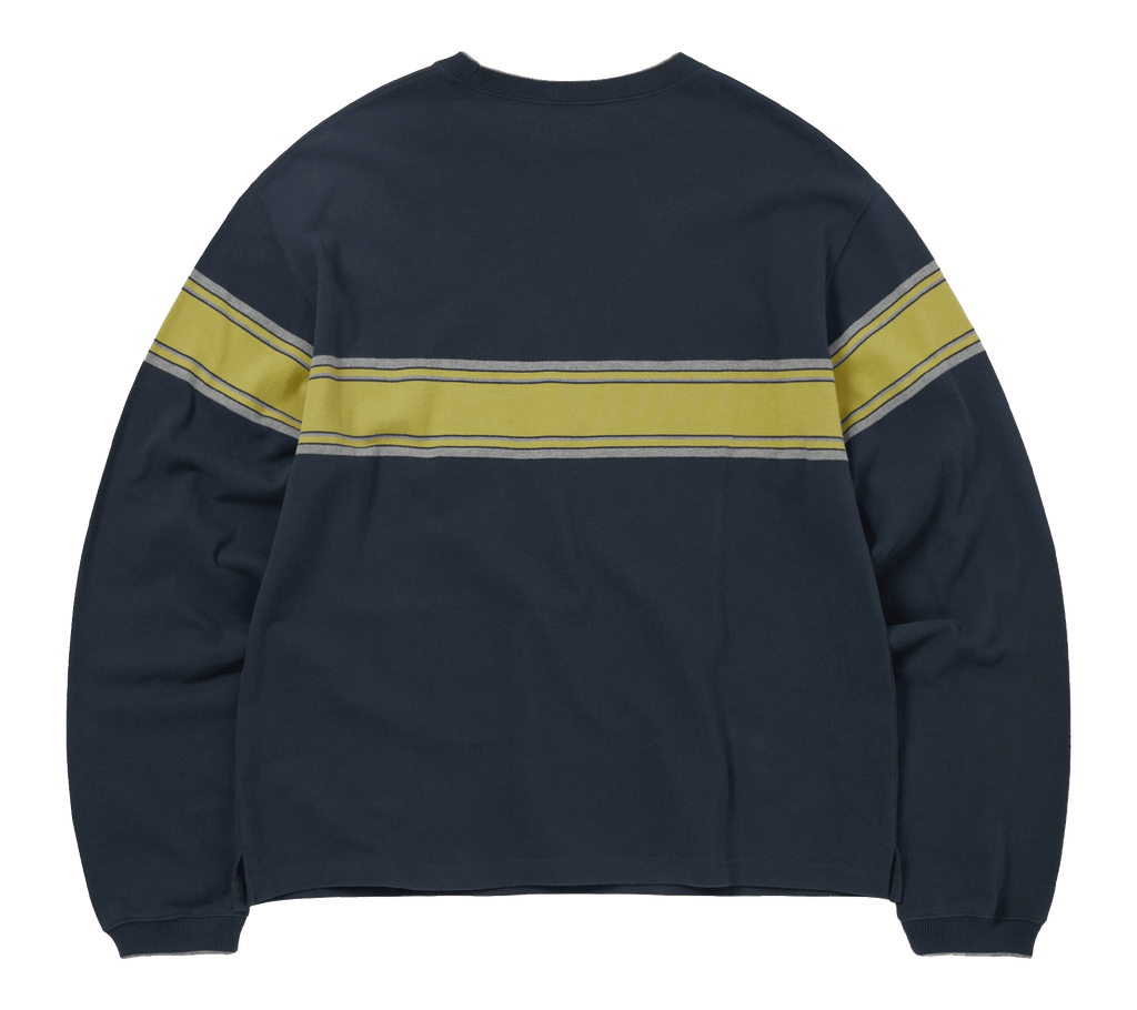 thisisneverthat® PK Line L/S T-Shirt