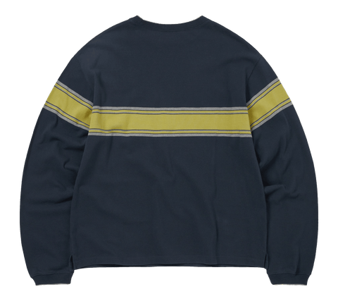 thisisneverthat® PK Line L/S T-Shirt