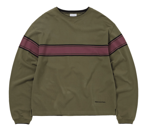 thisisneverthat® PK Line L/S T-Shirt