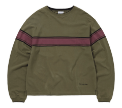 thisisneverthat® PK Line L/S T-Shirt