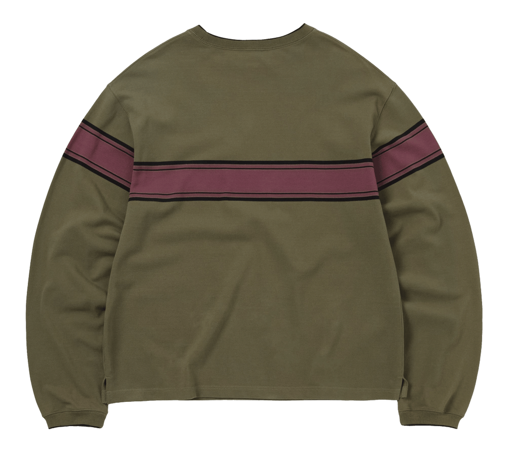 thisisneverthat® PK Line L/S T-Shirt