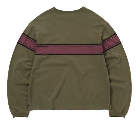 thisisneverthat® PK Line L/S T-Shirt