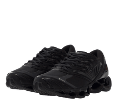 Mizuno Wave Prophecy LS GTX "Black Sand"