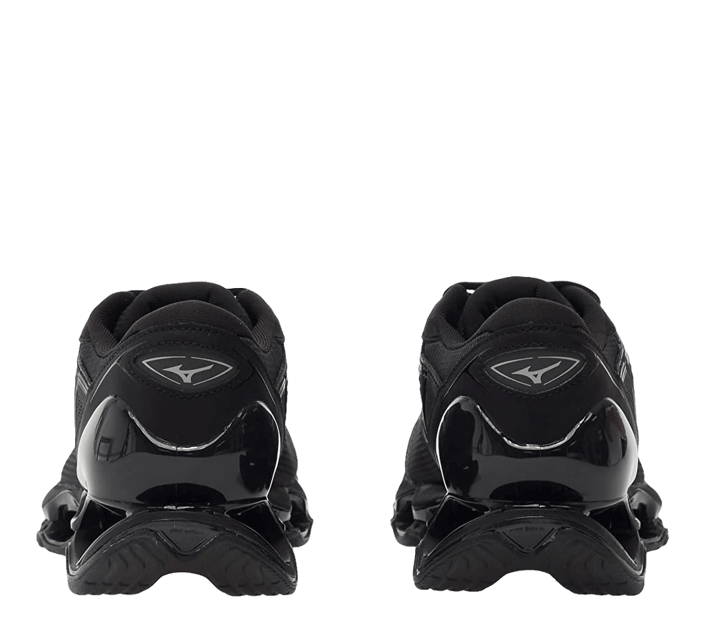 Mizuno Wave Prophecy LS GTX "Black Sand"