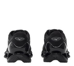 Mizuno Wave Prophecy LS GTX "Black Sand"