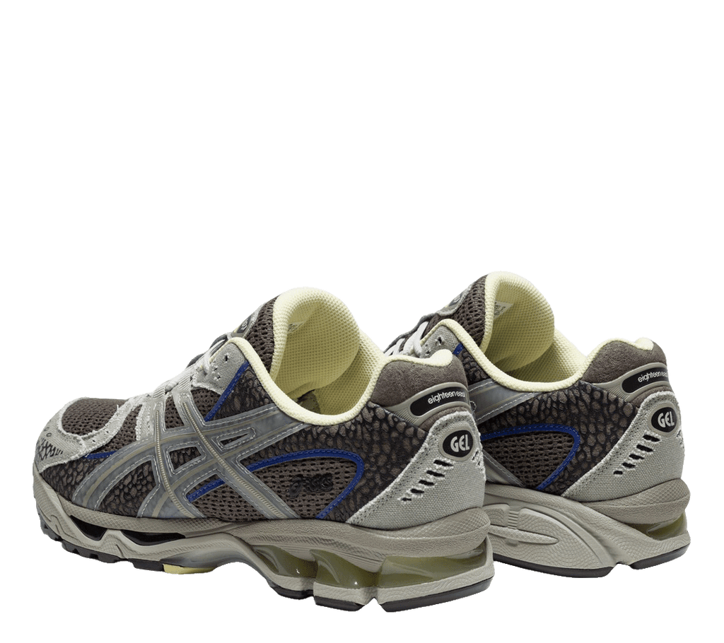 18 East x Asics GEL-NIMBUS 10.1