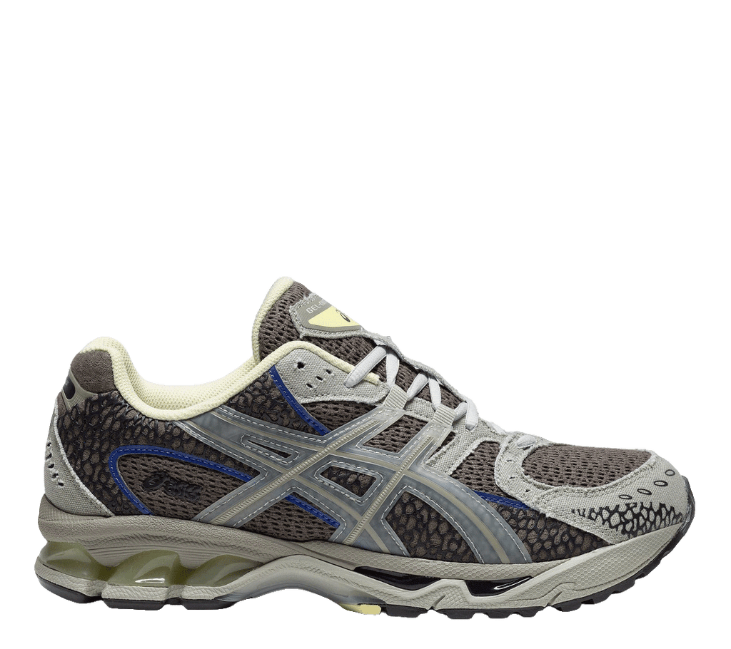 18 East x Asics GEL-NIMBUS 10.1