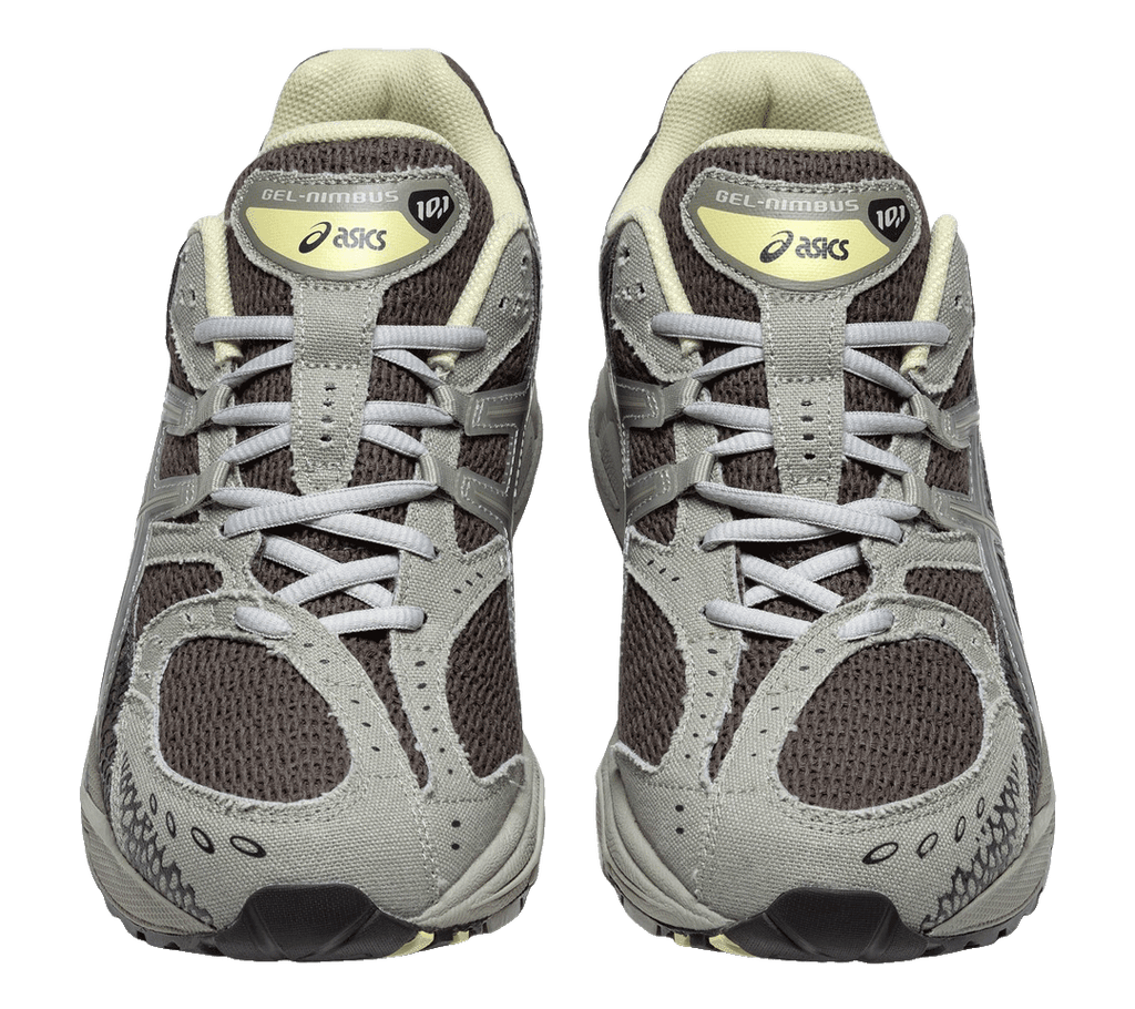 18 East x Asics GEL-NIMBUS 10.1