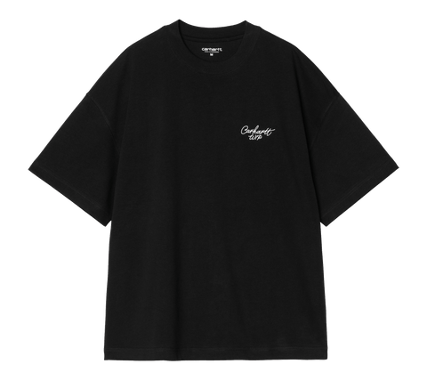 Carhartt WIP Signature Script T-Shirt