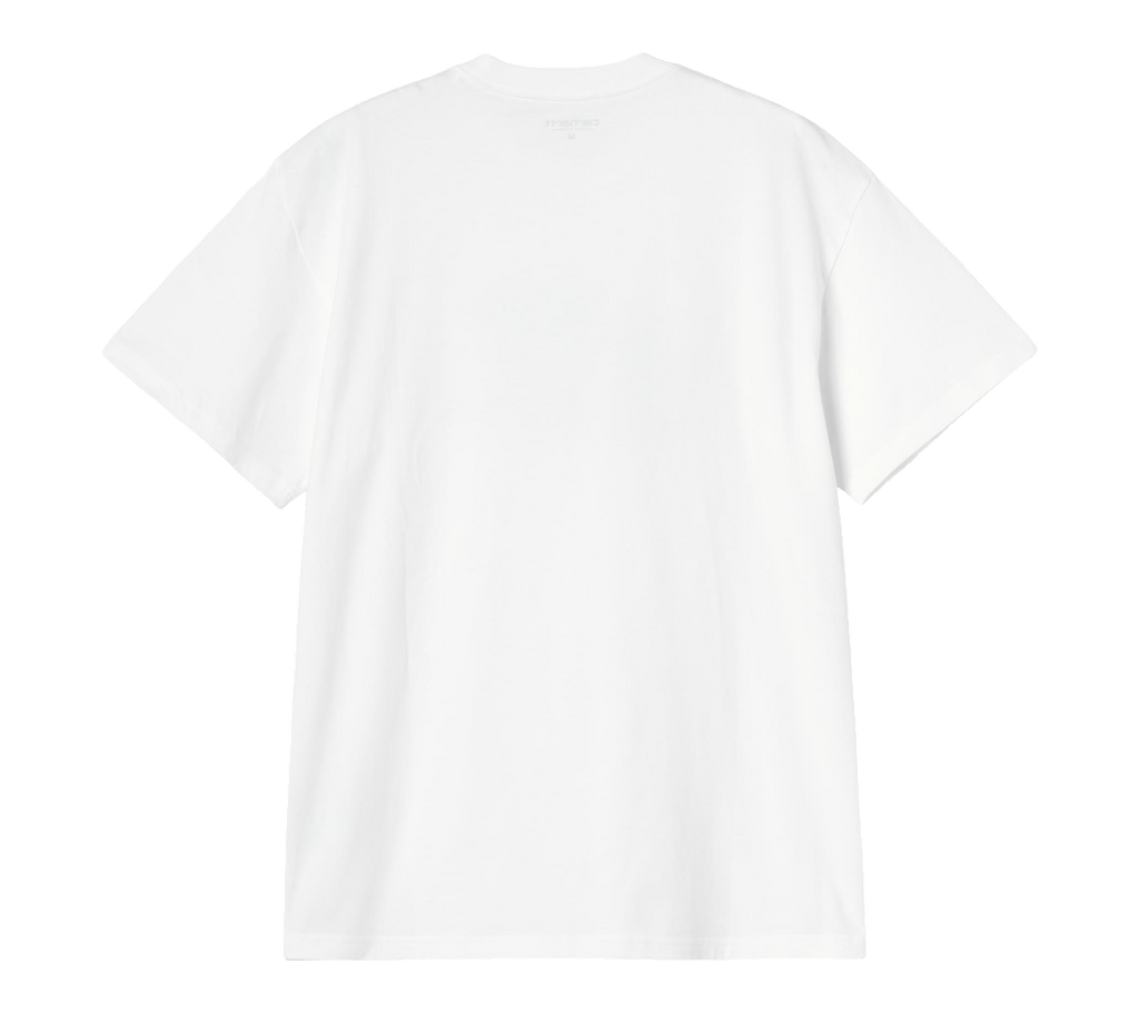 Carhartt WIP Make Believe League T-Shirt