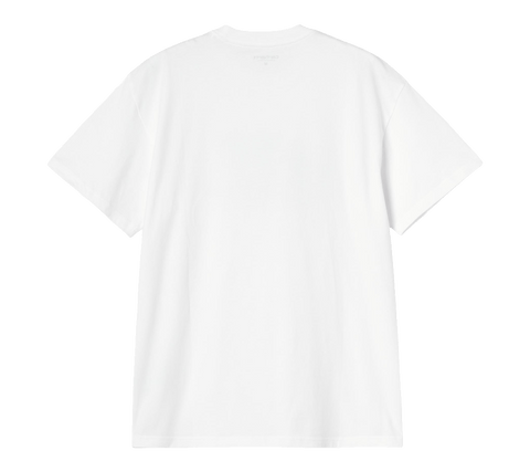 Carhartt WIP Make Believe League T-Shirt