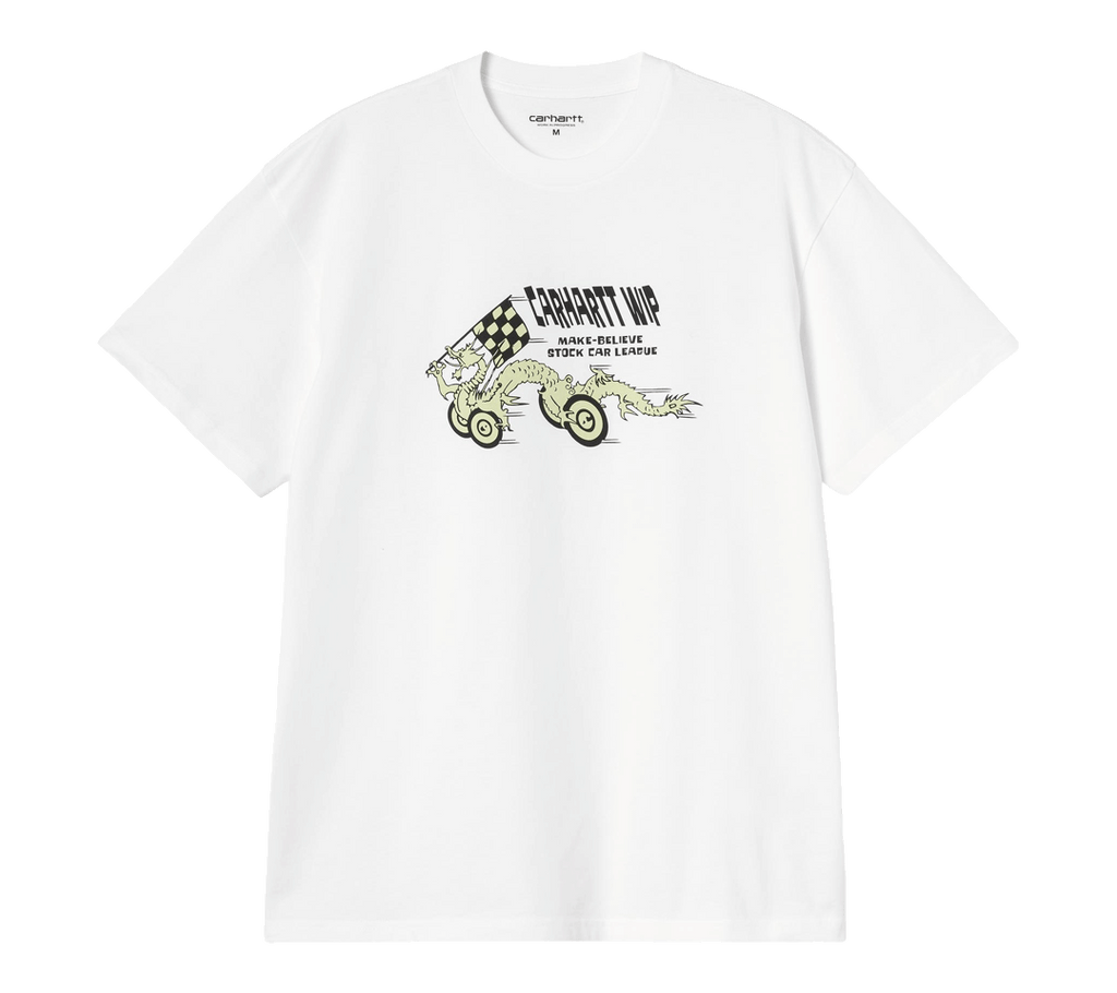 Carhartt WIP Make Believe League T-Shirt