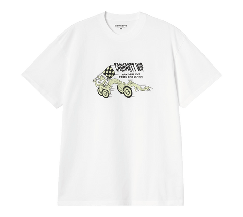 Carhartt WIP Make Believe League T-Shirt