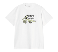 Carhartt WIP Make Believe League T-Shirt