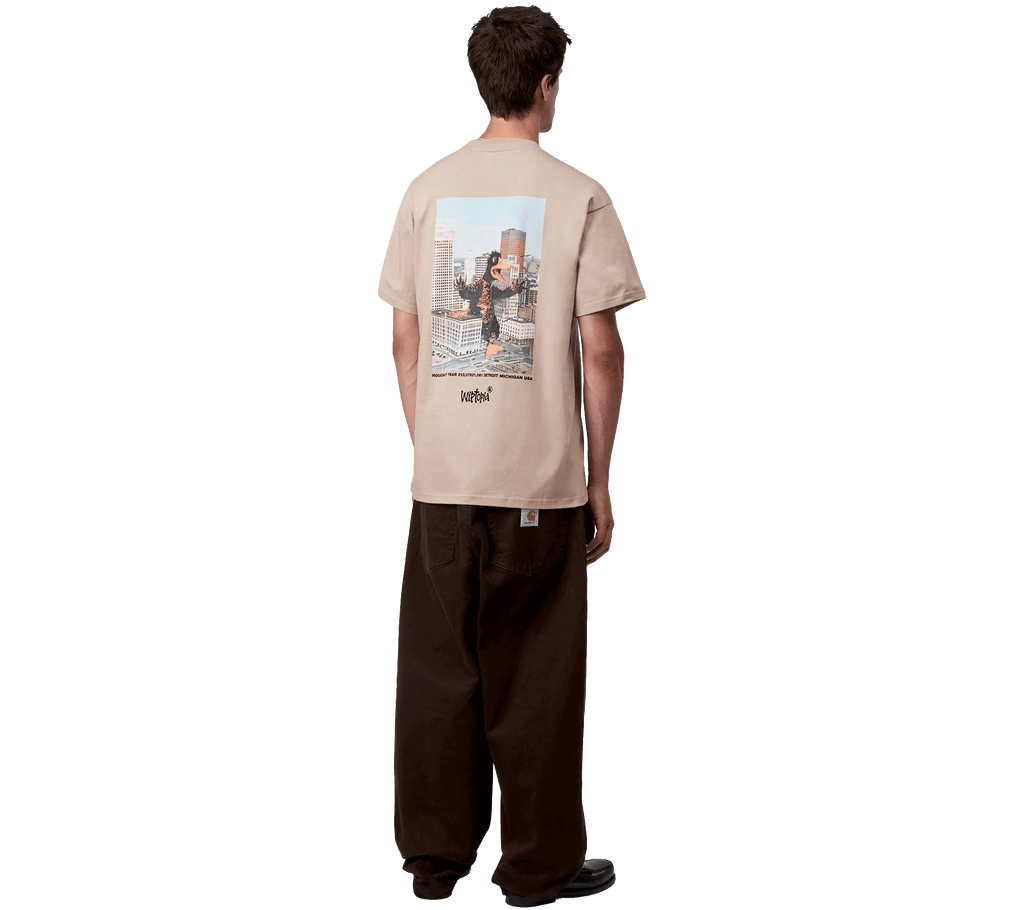 Carhartt WIP Wiptopia T-Shirt