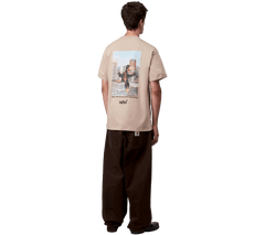 Carhartt WIP Wiptopia T-Shirt