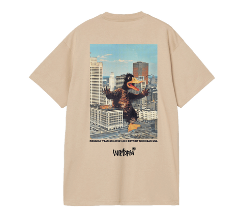Carhartt WIP Wiptopia T-Shirt