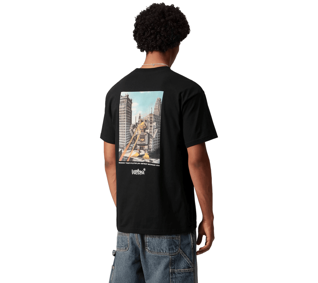 Carhartt WIP Wiptopia T-Shirt