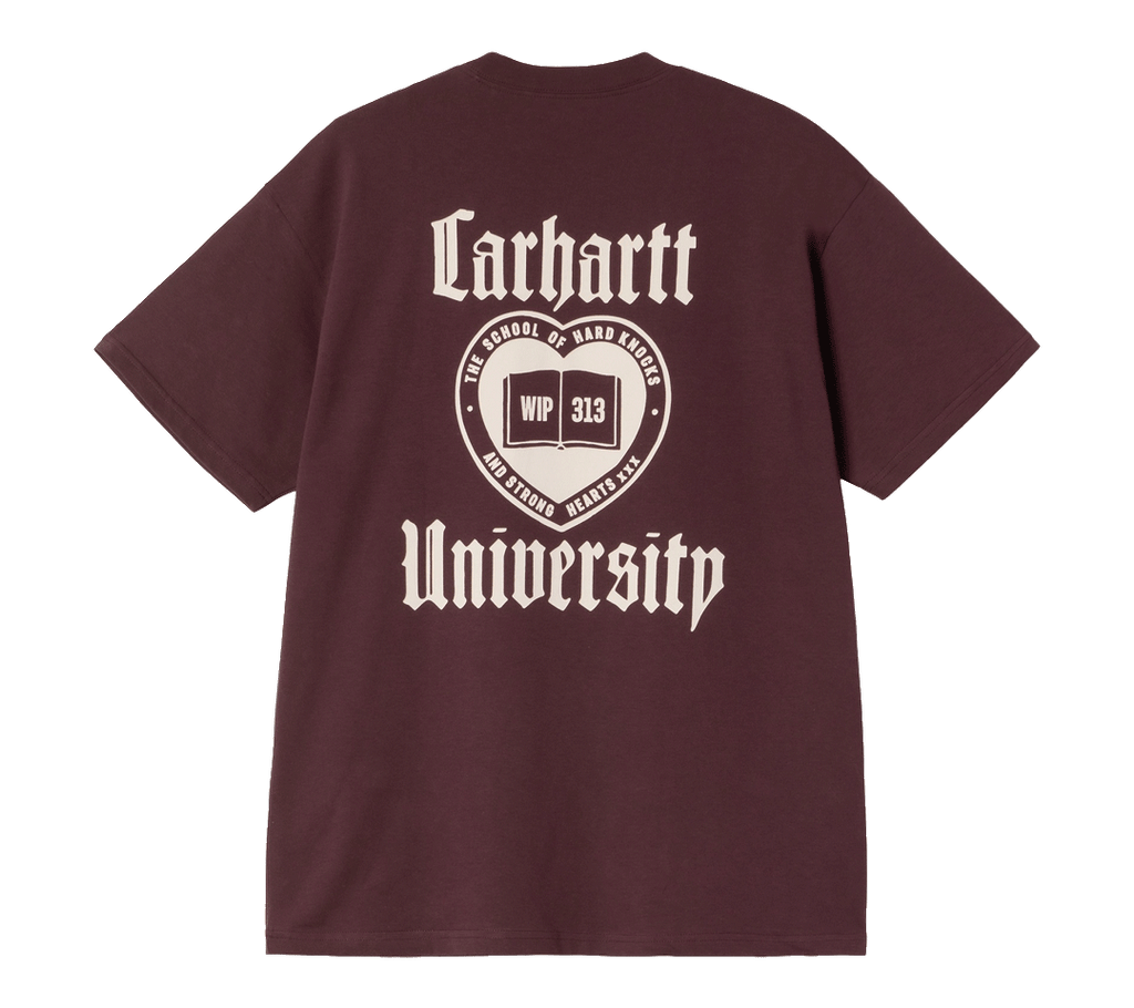 Carhartt WIP Schooling T-Shirt
