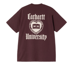 Carhartt WIP Schooling T-Shirt