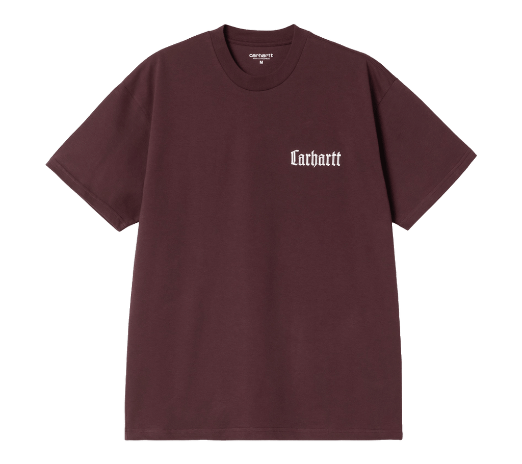 Carhartt WIP Schooling T-Shirt