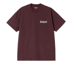 Carhartt WIP Schooling T-Shirt