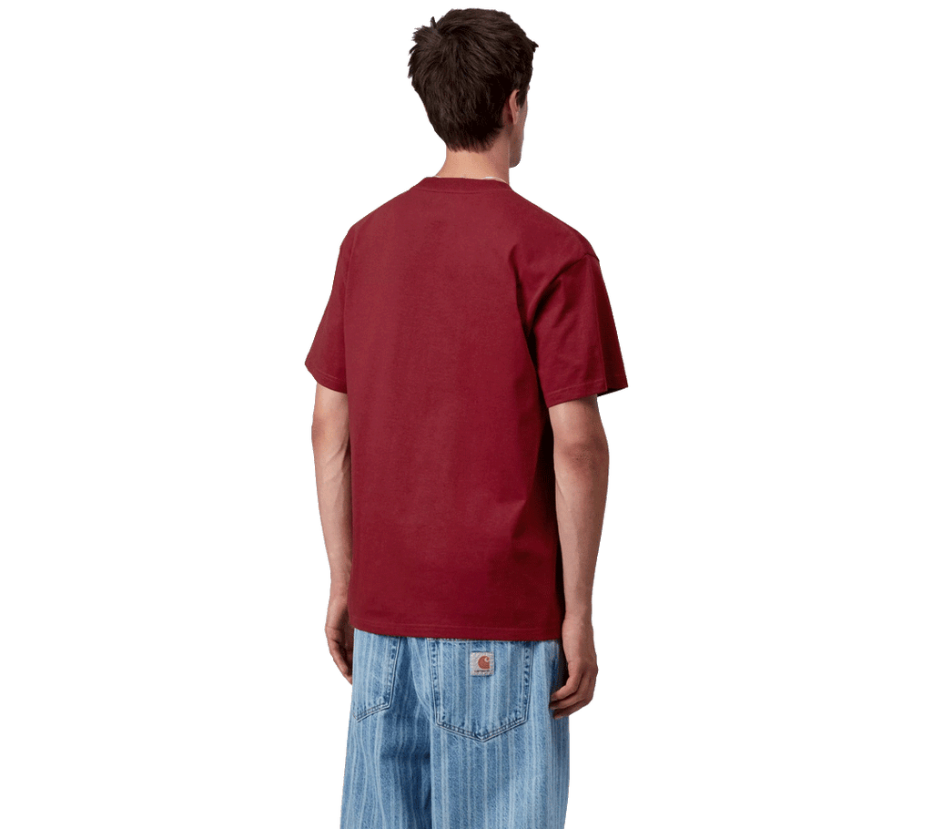 Carhartt WIP No Play T-Shirt