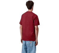 Carhartt WIP No Play T-Shirt