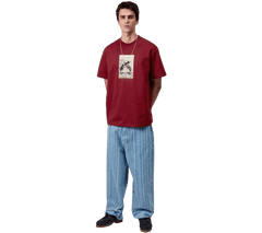 Carhartt WIP No Play T-Shirt