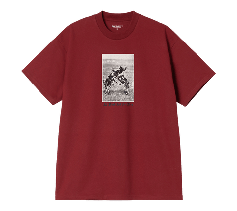 Carhartt WIP No Play T-Shirt